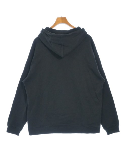 MOSCHINO（モスキーノ）パーカー 黒 サイズ:50(XL位) メンズ/2200616537015