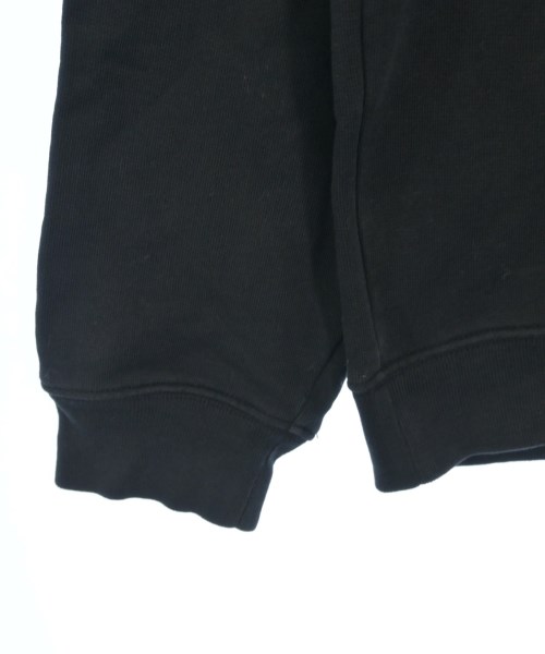 MOSCHINO（モスキーノ）パーカー 黒 サイズ:50(XL位) メンズ/2200616537015