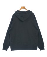 MOSCHINO（モスキーノ）パーカー 黒 サイズ:50(XL位) メンズ/2200616537015