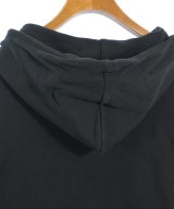 MOSCHINO（モスキーノ）パーカー 黒 サイズ:50(XL位) メンズ/2200616537015