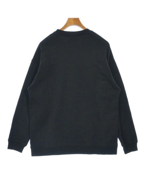 MOSCHINO（モスキーノ）スウェット 黒 サイズ:48(L位) メンズ/2200616537022