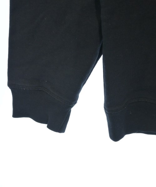 MOSCHINO（モスキーノ）スウェット 黒 サイズ:48(L位) メンズ/2200616537022