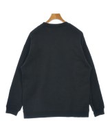 MOSCHINO（モスキーノ）スウェット 黒 サイズ:48(L位) メンズ/2200616537022