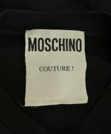 MOSCHINO（モスキーノ）スウェット 黒 サイズ:48(L位) メンズ/2200616537022