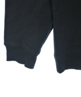 MOSCHINO（モスキーノ）スウェット 黒 サイズ:48(L位) メンズ/2200616537022