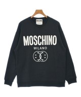 MOSCHINO スウェット
