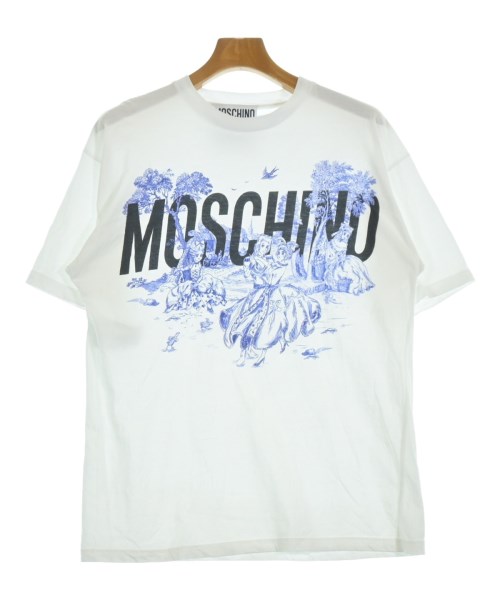 モスキーノ(MOSCHINO)のMOSCHINO Tシャツ・カットソー