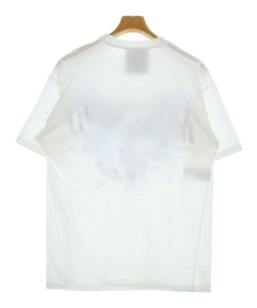 MOSCHINO（モスキーノ）Tシャツ・カットソー 白 サイズ:S レディース/2200617501039