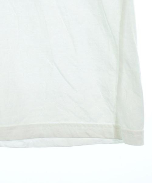 MOSCHINO（モスキーノ）Tシャツ・カットソー 白 サイズ:S レディース/2200617501039