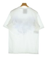 MOSCHINO（モスキーノ）Tシャツ・カットソー 白 サイズ:S レディース/2200617501039
