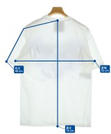 MOSCHINO（モスキーノ）Tシャツ・カットソー 白 サイズ:S レディース/2200617501039