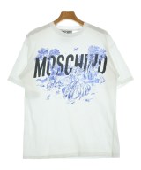 MOSCHINO Tシャツ・カットソー