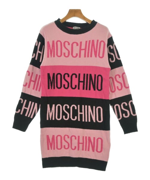 ノスキーノティーン(MOSCHINO TEEN)のMOSCHINO TEEN ワンピース