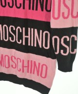 MOSCHINO TEEN（ノスキーノティーン）ワンピース（その他） ピンク サイズ:164cm キッズ/2200619525064