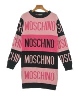 MOSCHINO TEEN ワンピース