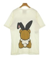 MOSCHINO（モスキーノ）Tシャツ・カットソー 白 サイズ:-(M位) レディース/2200619525088
