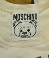 MOSCHINO（モスキーノ）Tシャツ・カットソー 白 サイズ:-(M位) レディース/2200619525088