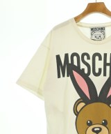 MOSCHINO（モスキーノ）Tシャツ・カットソー 白 サイズ:-(M位) レディース/2200619525088