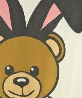 MOSCHINO（モスキーノ）Tシャツ・カットソー 白 サイズ:-(M位) レディース/2200619525088