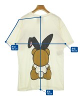 MOSCHINO（モスキーノ）Tシャツ・カットソー 白 サイズ:-(M位) レディース/2200619525088