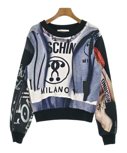 モスキーノ(MOSCHINO)のMOSCHINO スウェット