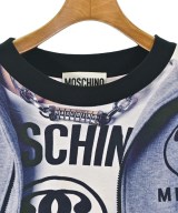 MOSCHINO（モスキーノ）スウェット 黒 サイズ:38(S位) レディース/2200609980668