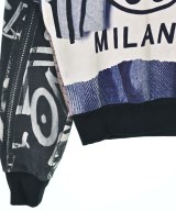 MOSCHINO（モスキーノ）スウェット 黒 サイズ:38(S位) レディース/2200609980668