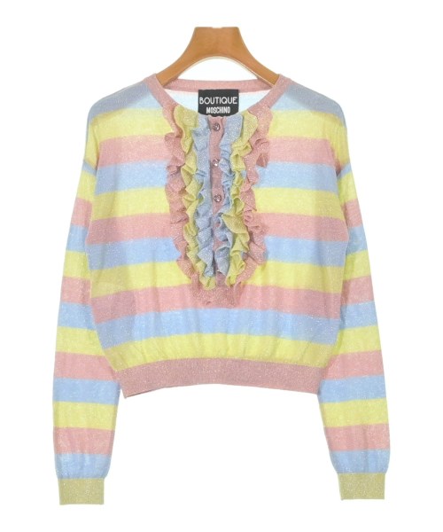 モスキーノ(MOSCHINO)のMOSCHINO ニット・セーター