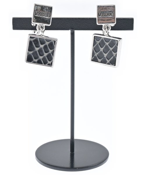 モスキーノ(MOSCHINO)のMOSCHINO ピアス・イヤリング