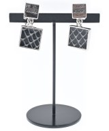 MOSCHINO ピアス・イヤリング