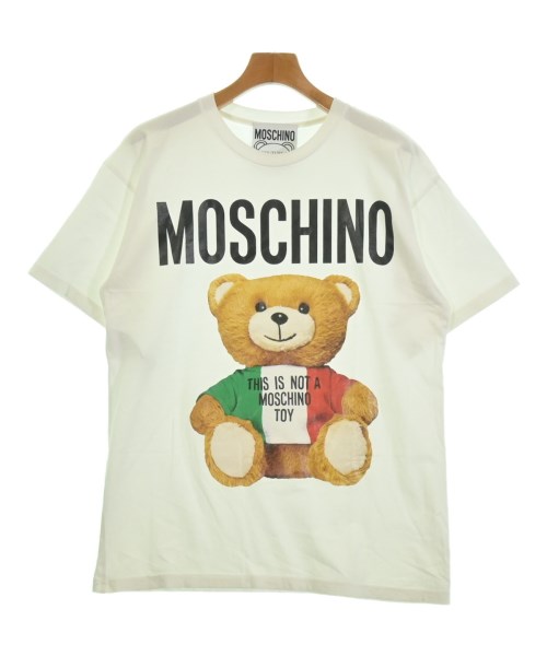 モスキーノ(MOSCHINO)のMOSCHINO Tシャツ・カットソー