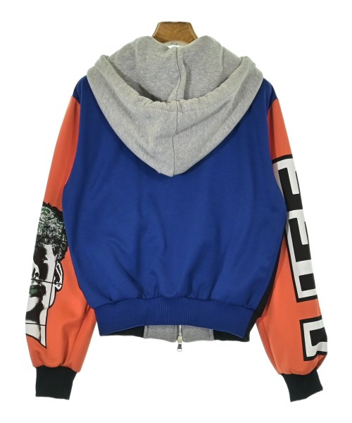 MOSCHINO（モスキーノ）パーカー グレー サイズ:40(M位) レディース/2200668553384