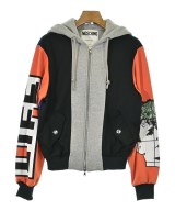 MOSCHINO（モスキーノ）パーカー グレー サイズ:40(M位) レディース/2200668553384