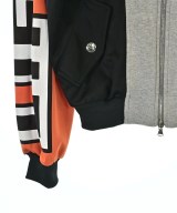 MOSCHINO（モスキーノ）パーカー グレー サイズ:40(M位) レディース/2200668553384