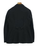 MOSCHINO（モスキーノ）テーラードジャケット 黒 サイズ:42(M位) レディース/2200676379013