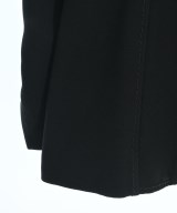 MOSCHINO（モスキーノ）テーラードジャケット 黒 サイズ:42(M位) レディース/2200676379013