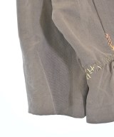 MOSCHINO（モスキーノ）ジャケット 茶 サイズ:-(M位) レディース/2200672027024