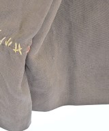 MOSCHINO（モスキーノ）ジャケット 茶 サイズ:-(M位) レディース/2200672027024