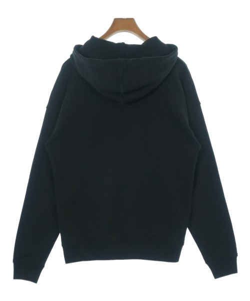 MOSCHINO（モスキーノ）パーカー 黒 サイズ:46(M位) メンズ/2200672956249