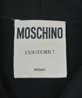 MOSCHINO（モスキーノ）パーカー 黒 サイズ:46(M位) メンズ/2200672956249