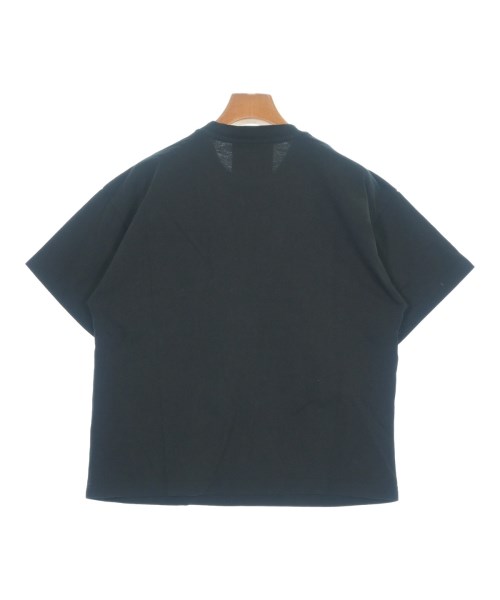 MOSCHINO（モスキーノ）Tシャツ・カットソー 黒 サイズ:-(M位) レディース/2200669728248