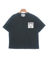 MOSCHINO（モスキーノ）Tシャツ・カットソー 黒 サイズ:-(M位) レディース/2200669728248