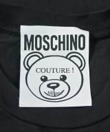 MOSCHINO（モスキーノ）Tシャツ・カットソー 黒 サイズ:-(M位) レディース/2200669728248