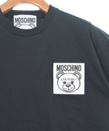 MOSCHINO（モスキーノ）Tシャツ・カットソー 黒 サイズ:-(M位) レディース/2200669728248