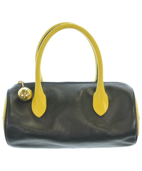 MOSCHINO(モスキーノ)ハンドバッグ 黒 サイズ:-/2200679070023