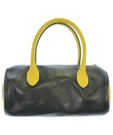 MOSCHINO（モスキーノ）ハンドバッグ 黒 サイズ:- レディース/2200679070023