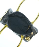 MOSCHINO（モスキーノ）ハンドバッグ 黒 サイズ:- レディース/2200679070023