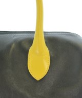 MOSCHINO（モスキーノ）ハンドバッグ 黒 サイズ:- レディース/2200679070023