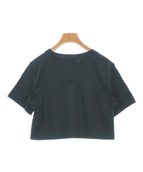 MOSCHINO（モスキーノ）Tシャツ・カットソー 黒 サイズ:-(M位) レディース/2200682169011