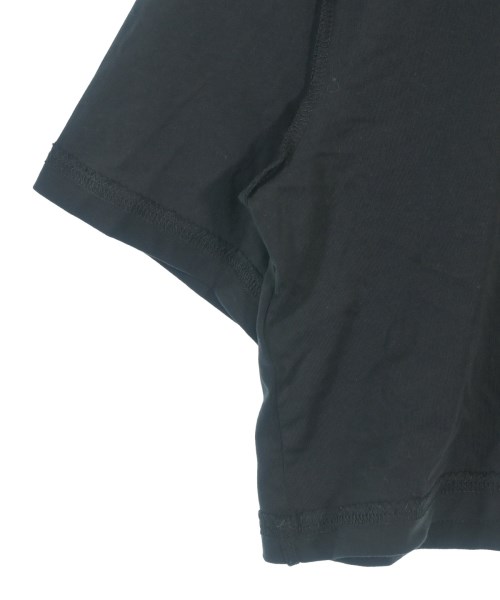 MOSCHINO（モスキーノ）Tシャツ・カットソー 黒 サイズ:-(M位) レディース/2200682169011
